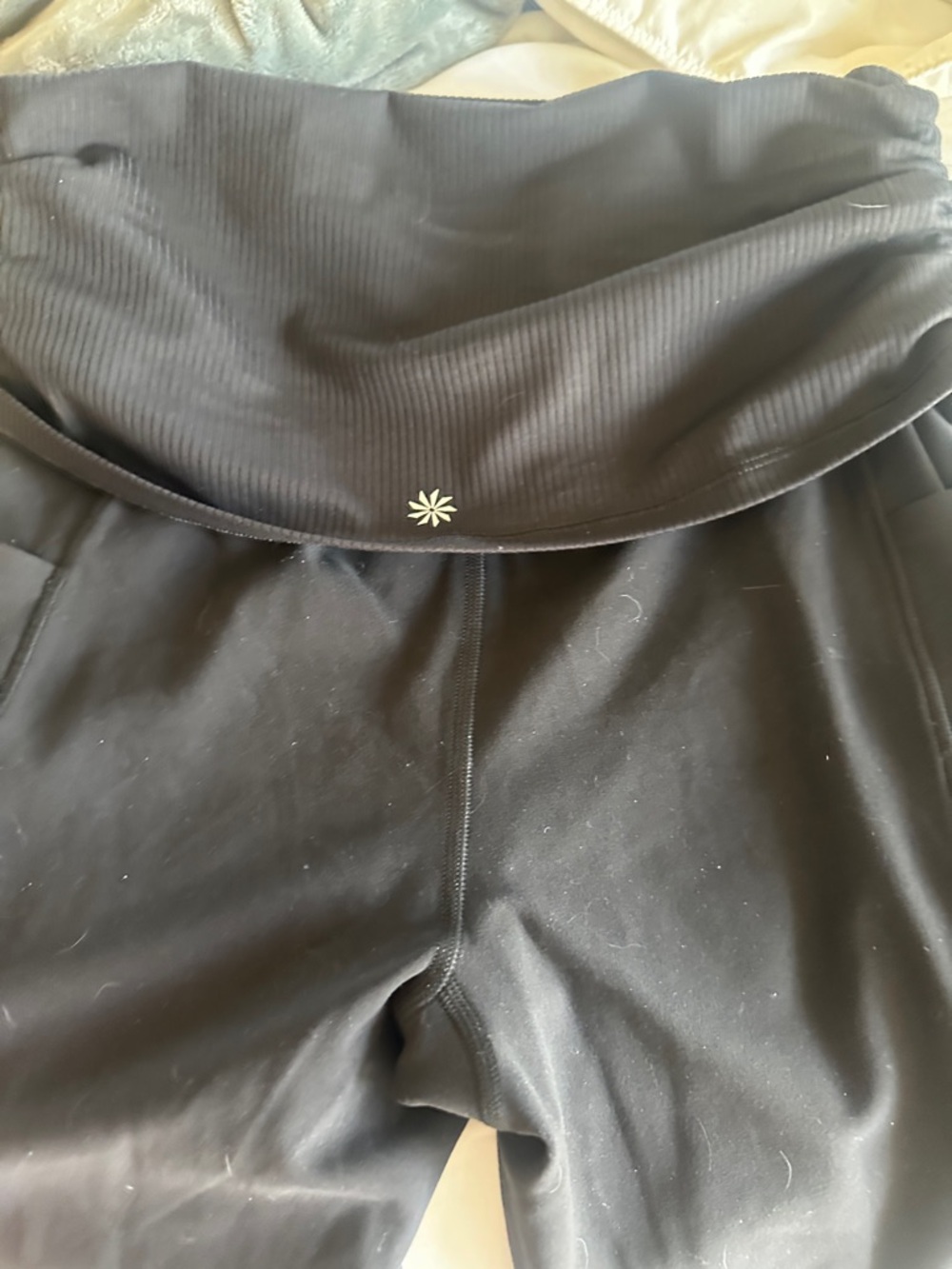 Athleta tights NWT - Picture 4 of 8